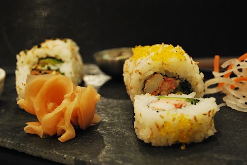 Sushi54 Limited