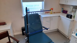 Newcastle Foot Health Clinic Ltd