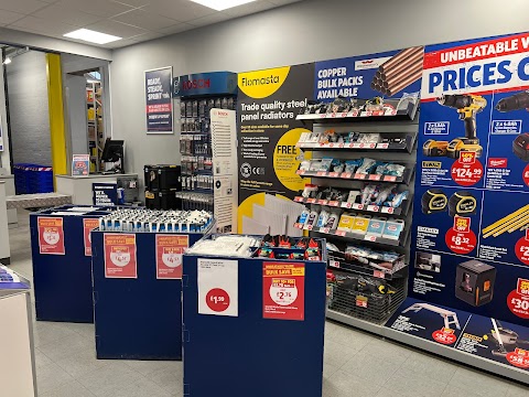 Screwfix Coventry - Tile Hill