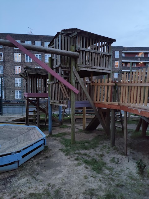 Meridian Adventure Play Centre