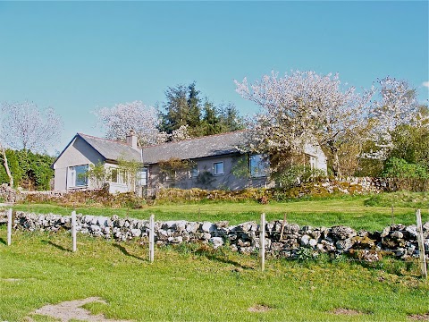 Garrique Cottage