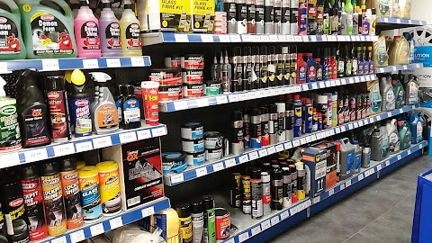 Euro Car Parts, Harrow