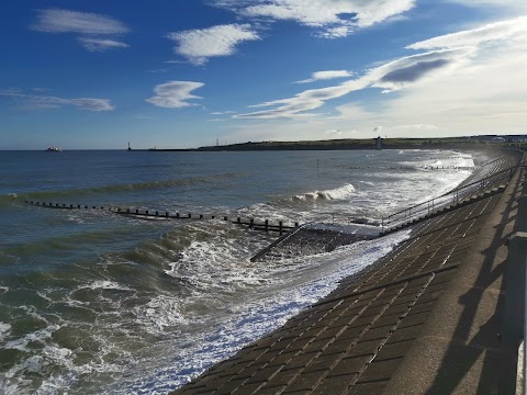 TGI Fridays - Aberdeen Beach