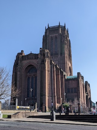 Liverpool Cathedral