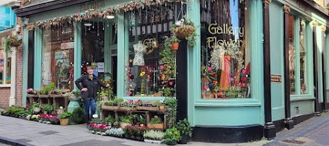 Gallery Flowers Ltd