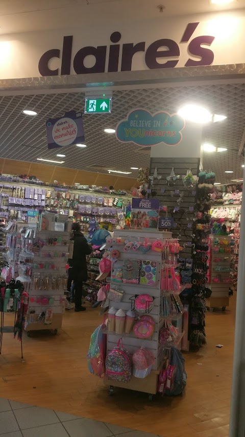 Claire's