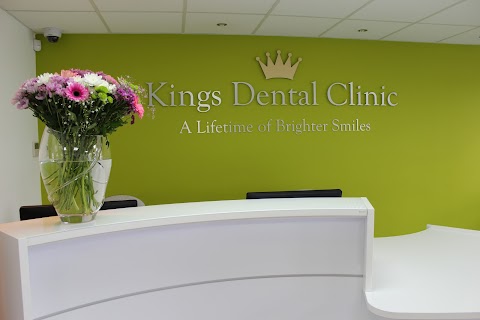 Kings Dental Clinic (Hammersmith)