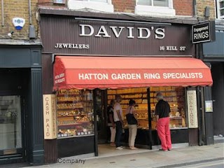 David's Jewellers