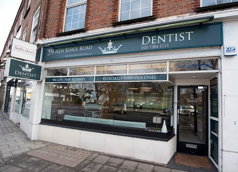New Kings Road Dental Practice