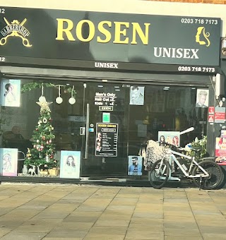 Rosen Unisex Salon