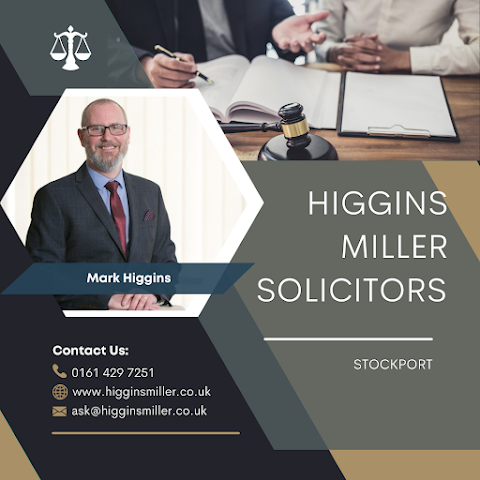 Higgins Miller Solicitors Ltd