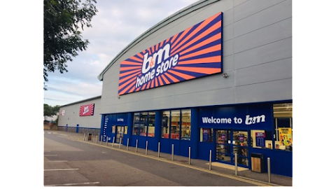 B&M Home Store