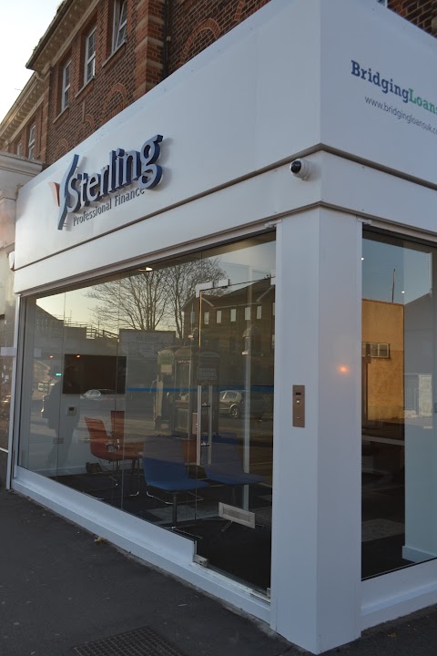 Sterling Professional Finance