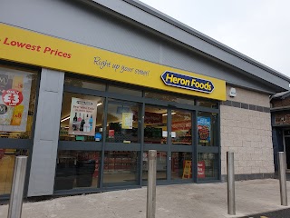 Heron Foods