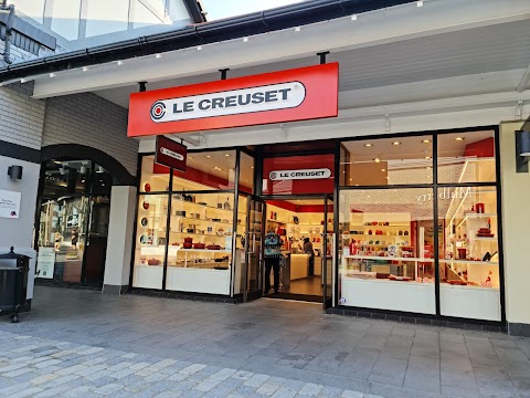 Le Creuset - Cheshire Oaks