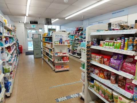 Boots Pharmacy