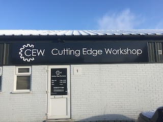 Cutting Edge Workshop