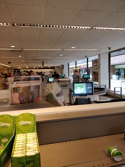 Waitrose & Partners Woodley