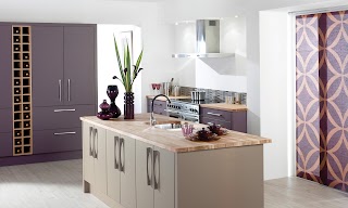 TC Kitchens