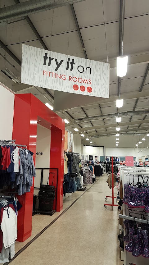 Matalan