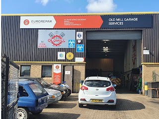 Old Mill Garage Services - Eurorepar Car Service