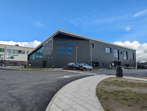 Mayfield Leisure Centre and Pool