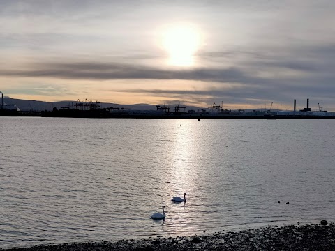 Clontarf Promenade