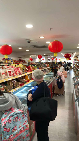 Sing-Kee Oriental Supermarket