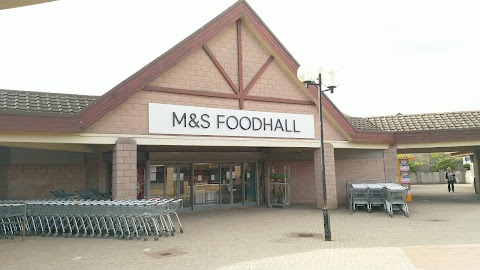 M&S Simply Food