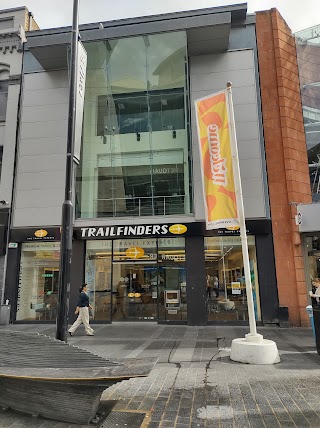 Trailfinders Liverpool