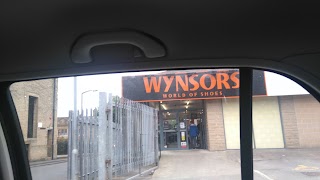 Wynsors World of Shoes