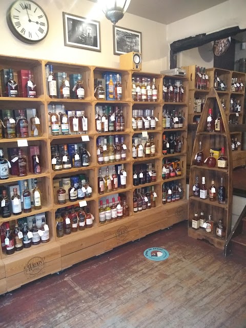 Wrekin Whiskies