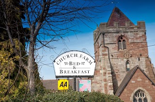 Church Farm Guest House