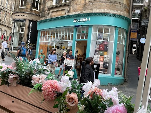 Swish Edinburgh