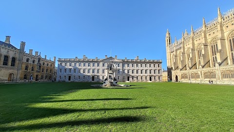 University of Cambridge