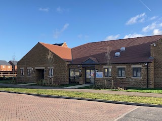 Longford Park Community Centre