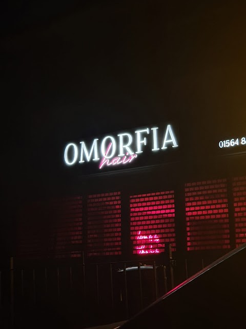 Omorfia Hair