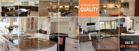 Ashwood Kitchen Design