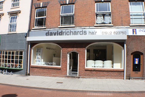 David Richards Hair