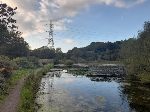 Philips Park, Prestwich