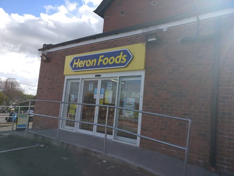 Heron Foods