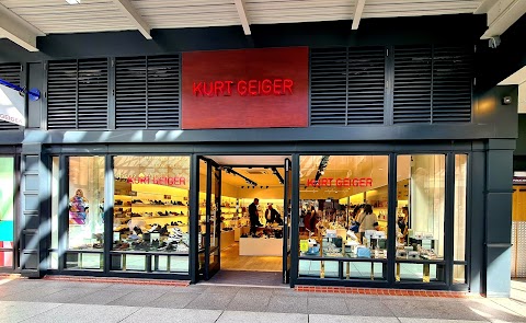 Kurt Geiger Portsmouth Outlet