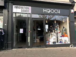 Innovation Dance Studios Ealing