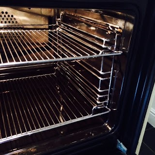 Prestige Oven Cleaning