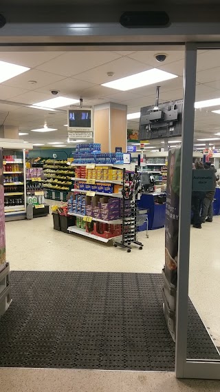 Tesco Express