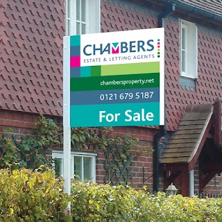 Chambers Estate and Letting Agents