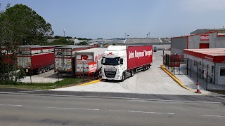 John Raymond Transport