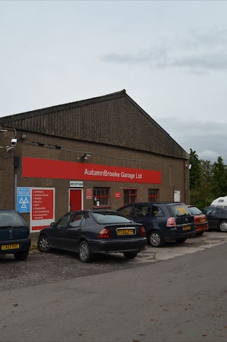 AutumnBrooke Garage (Bristol) Ltd - RAC APPROVED GARAGE