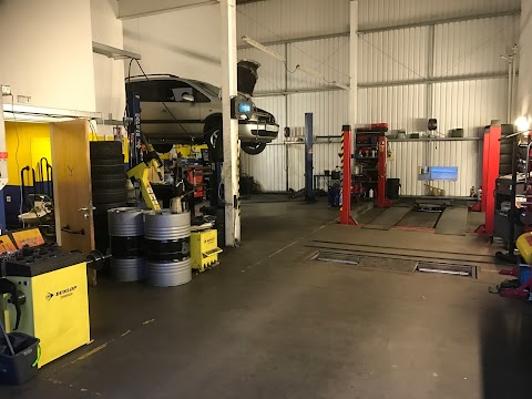 Fergussons Auto Services