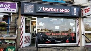 The Barber Shop